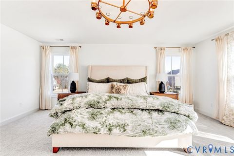 Tiny photo for 17101 Westington Road, Moseley, VA 23120 (MLS # 2600221)