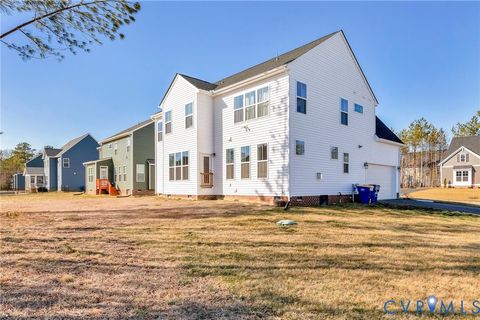 Tiny photo for 17101 Westington Road, Moseley, VA 23120 (MLS # 2600221)