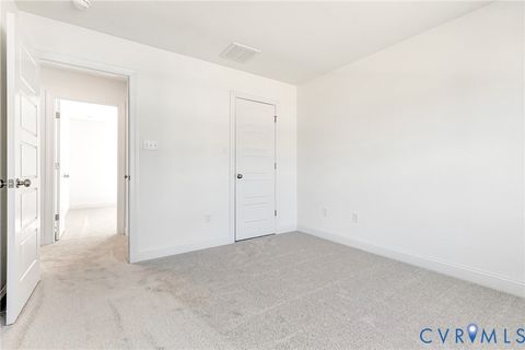 Tiny photo for 17101 Westington Road, Moseley, VA 23120 (MLS # 2600221)