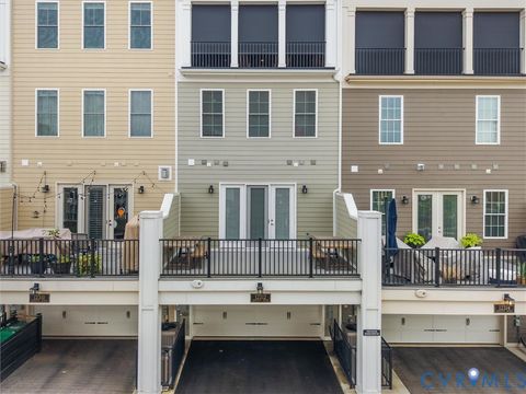 Tiny photo for 12312 Dewhurst Avenue, Henrico, VA 23233 (MLS # 2609706)