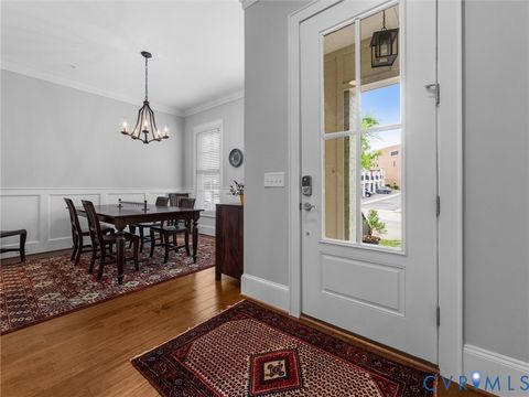 Tiny photo for 12312 Dewhurst Avenue, Henrico, VA 23233 (MLS # 2609706)