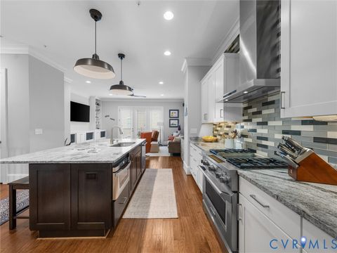 Tiny photo for 12312 Dewhurst Avenue, Henrico, VA 23233 (MLS # 2609706)