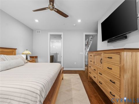 Tiny photo for 12312 Dewhurst Avenue, Henrico, VA 23233 (MLS # 2609706)