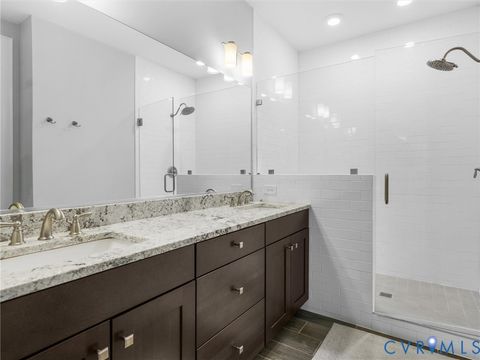 Tiny photo for 12312 Dewhurst Avenue, Henrico, VA 23233 (MLS # 2609706)