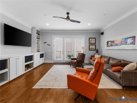 Tiny photo for 12312 Dewhurst Avenue, Henrico, VA 23233 (MLS # 2609706)