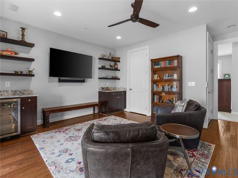 Tiny photo for 12312 Dewhurst Avenue, Henrico, VA 23233 (MLS # 2609706)
