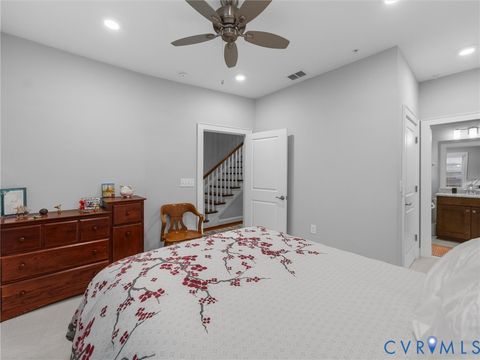 Tiny photo for 12312 Dewhurst Avenue, Henrico, VA 23233 (MLS # 2609706)