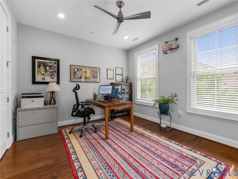 Tiny photo for 12312 Dewhurst Avenue, Henrico, VA 23233 (MLS # 2609706)