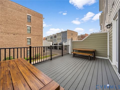 Tiny photo for 12312 Dewhurst Avenue, Henrico, VA 23233 (MLS # 2609706)
