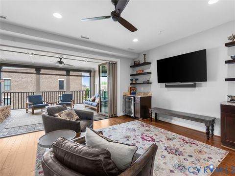 Tiny photo for 12312 Dewhurst Avenue, Henrico, VA 23233 (MLS # 2609706)