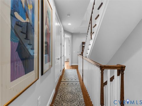 Tiny photo for 12312 Dewhurst Avenue, Henrico, VA 23233 (MLS # 2609706)