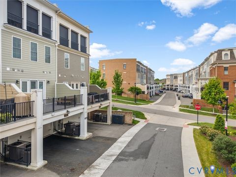 Tiny photo for 12312 Dewhurst Avenue, Henrico, VA 23233 (MLS # 2609706)