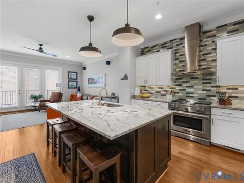 Tiny photo for 12312 Dewhurst Avenue, Henrico, VA 23233 (MLS # 2609706)