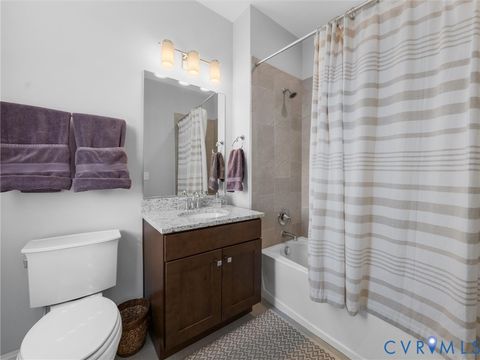 Tiny photo for 12312 Dewhurst Avenue, Henrico, VA 23233 (MLS # 2609706)
