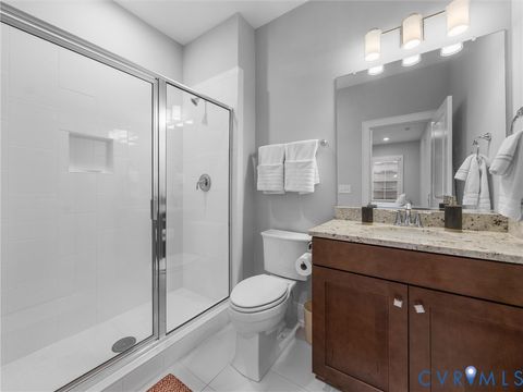 Tiny photo for 12312 Dewhurst Avenue, Henrico, VA 23233 (MLS # 2609706)