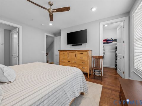 Tiny photo for 12312 Dewhurst Avenue, Henrico, VA 23233 (MLS # 2609706)