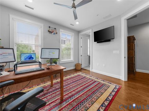 Tiny photo for 12312 Dewhurst Avenue, Henrico, VA 23233 (MLS # 2609706)