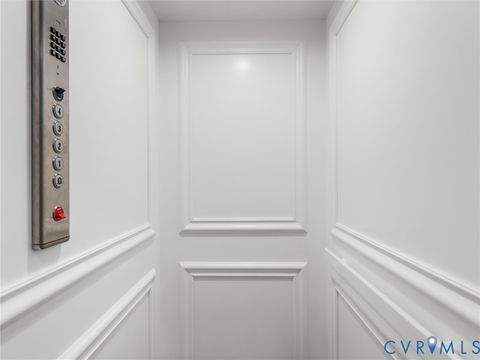 Tiny photo for 12312 Dewhurst Avenue, Henrico, VA 23233 (MLS # 2609706)
