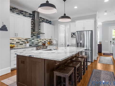 Tiny photo for 12312 Dewhurst Avenue, Henrico, VA 23233 (MLS # 2609706)