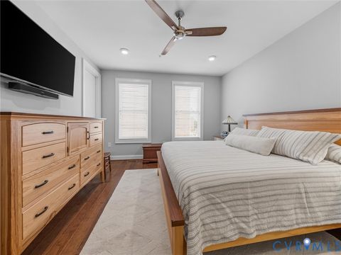 Tiny photo for 12312 Dewhurst Avenue, Henrico, VA 23233 (MLS # 2609706)