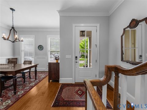 Tiny photo for 12312 Dewhurst Avenue, Henrico, VA 23233 (MLS # 2609706)