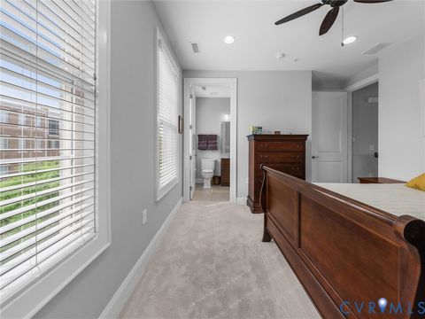 Tiny photo for 12312 Dewhurst Avenue, Henrico, VA 23233 (MLS # 2609706)