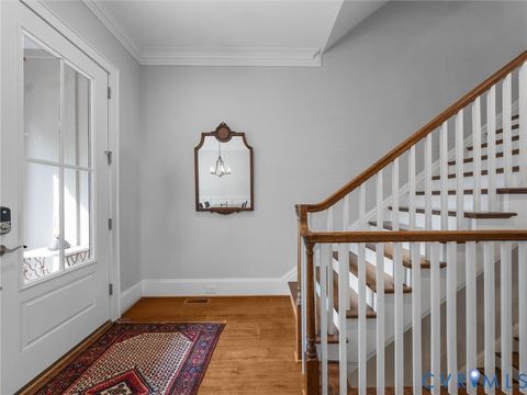 Tiny photo for 12312 Dewhurst Avenue, Henrico, VA 23233 (MLS # 2609706)