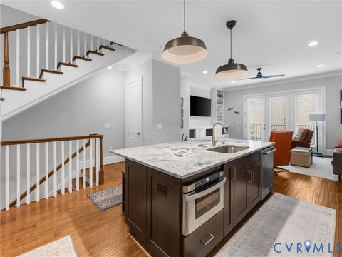 Tiny photo for 12312 Dewhurst Avenue, Henrico, VA 23233 (MLS # 2609706)