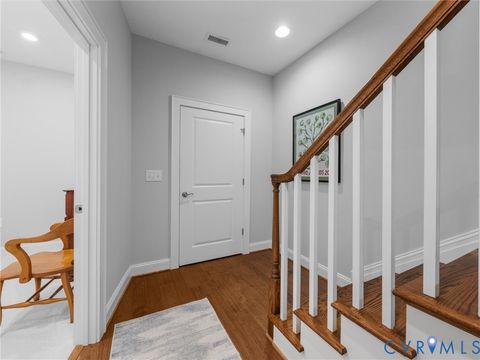 Tiny photo for 12312 Dewhurst Avenue, Henrico, VA 23233 (MLS # 2609706)