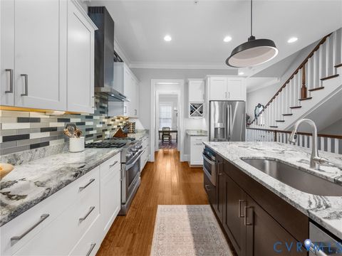 Tiny photo for 12312 Dewhurst Avenue, Henrico, VA 23233 (MLS # 2609706)