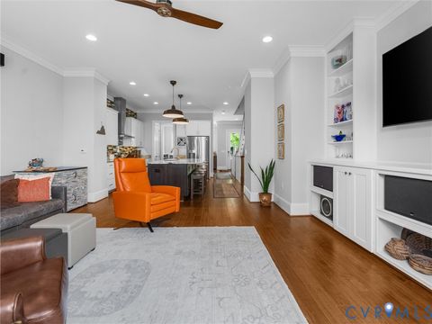 Tiny photo for 12312 Dewhurst Avenue, Henrico, VA 23233 (MLS # 2609706)