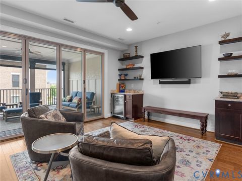 Tiny photo for 12312 Dewhurst Avenue, Henrico, VA 23233 (MLS # 2609706)