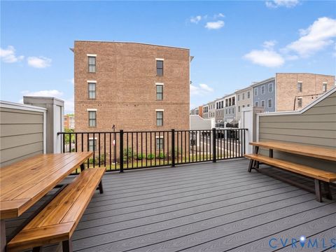 Tiny photo for 12312 Dewhurst Avenue, Henrico, VA 23233 (MLS # 2609706)