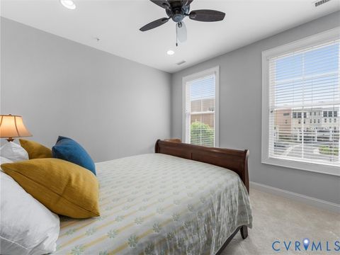 Tiny photo for 12312 Dewhurst Avenue, Henrico, VA 23233 (MLS # 2609706)