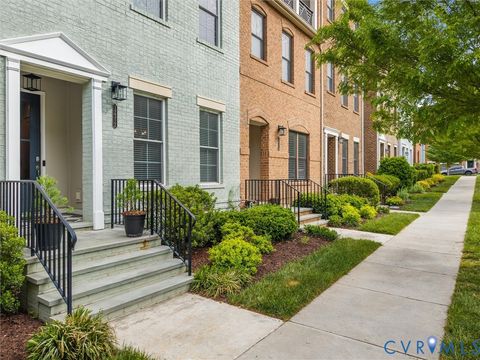 Tiny photo for 12312 Dewhurst Avenue, Henrico, VA 23233 (MLS # 2609706)