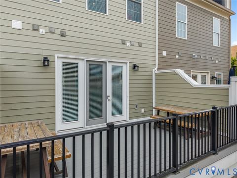 Tiny photo for 12312 Dewhurst Avenue, Henrico, VA 23233 (MLS # 2609706)