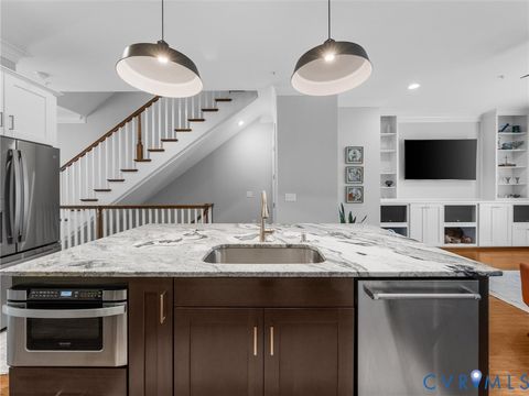 Tiny photo for 12312 Dewhurst Avenue, Henrico, VA 23233 (MLS # 2609706)
