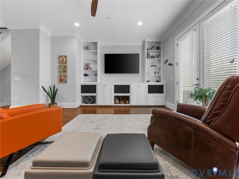 Tiny photo for 12312 Dewhurst Avenue, Henrico, VA 23233 (MLS # 2609706)