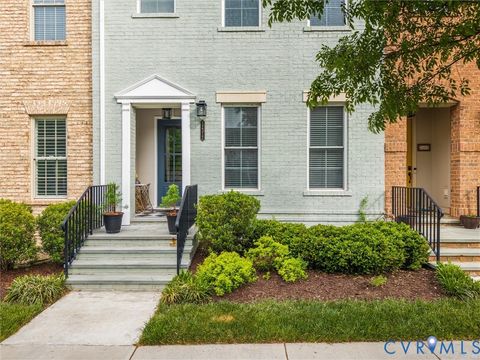 Tiny photo for 12312 Dewhurst Avenue, Henrico, VA 23233 (MLS # 2609706)
