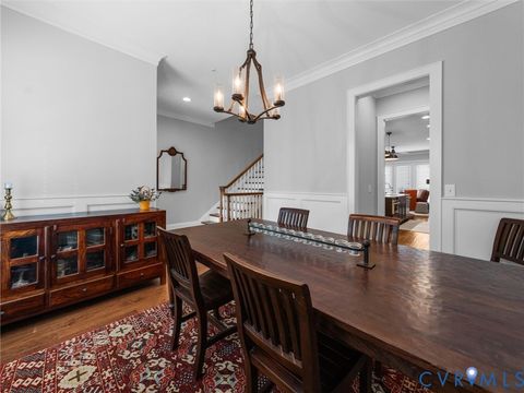 Tiny photo for 12312 Dewhurst Avenue, Henrico, VA 23233 (MLS # 2609706)