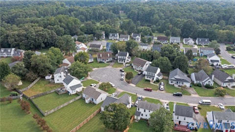 Tiny photo for 6027 Shiloh Place, Mechanicsville, VA 23111 (MLS # 2624326)