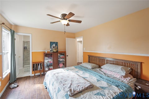 Tiny photo for 6027 Shiloh Place, Mechanicsville, VA 23111 (MLS # 2624326)