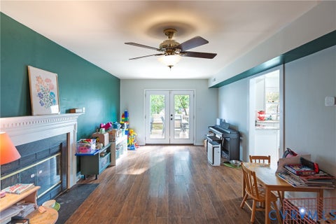 Tiny photo for 6027 Shiloh Place, Mechanicsville, VA 23111 (MLS # 2624326)