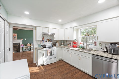 Tiny photo for 6027 Shiloh Place, Mechanicsville, VA 23111 (MLS # 2624326)