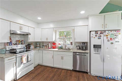 Tiny photo for 6027 Shiloh Place, Mechanicsville, VA 23111 (MLS # 2624326)