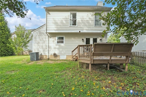 Tiny photo for 6027 Shiloh Place, Mechanicsville, VA 23111 (MLS # 2624326)