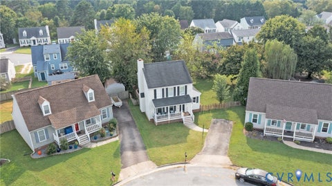 Tiny photo for 6027 Shiloh Place, Mechanicsville, VA 23111 (MLS # 2624326)