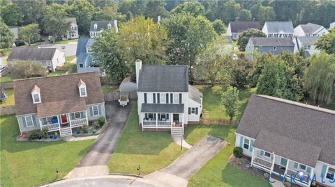 Tiny photo for 6027 Shiloh Place, Mechanicsville, VA 23111 (MLS # 2624326)
