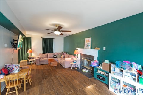 Tiny photo for 6027 Shiloh Place, Mechanicsville, VA 23111 (MLS # 2624326)