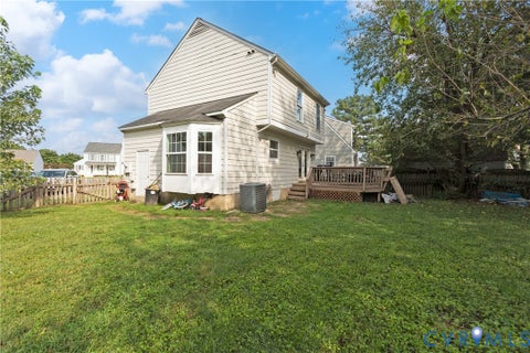 Tiny photo for 6027 Shiloh Place, Mechanicsville, VA 23111 (MLS # 2624326)